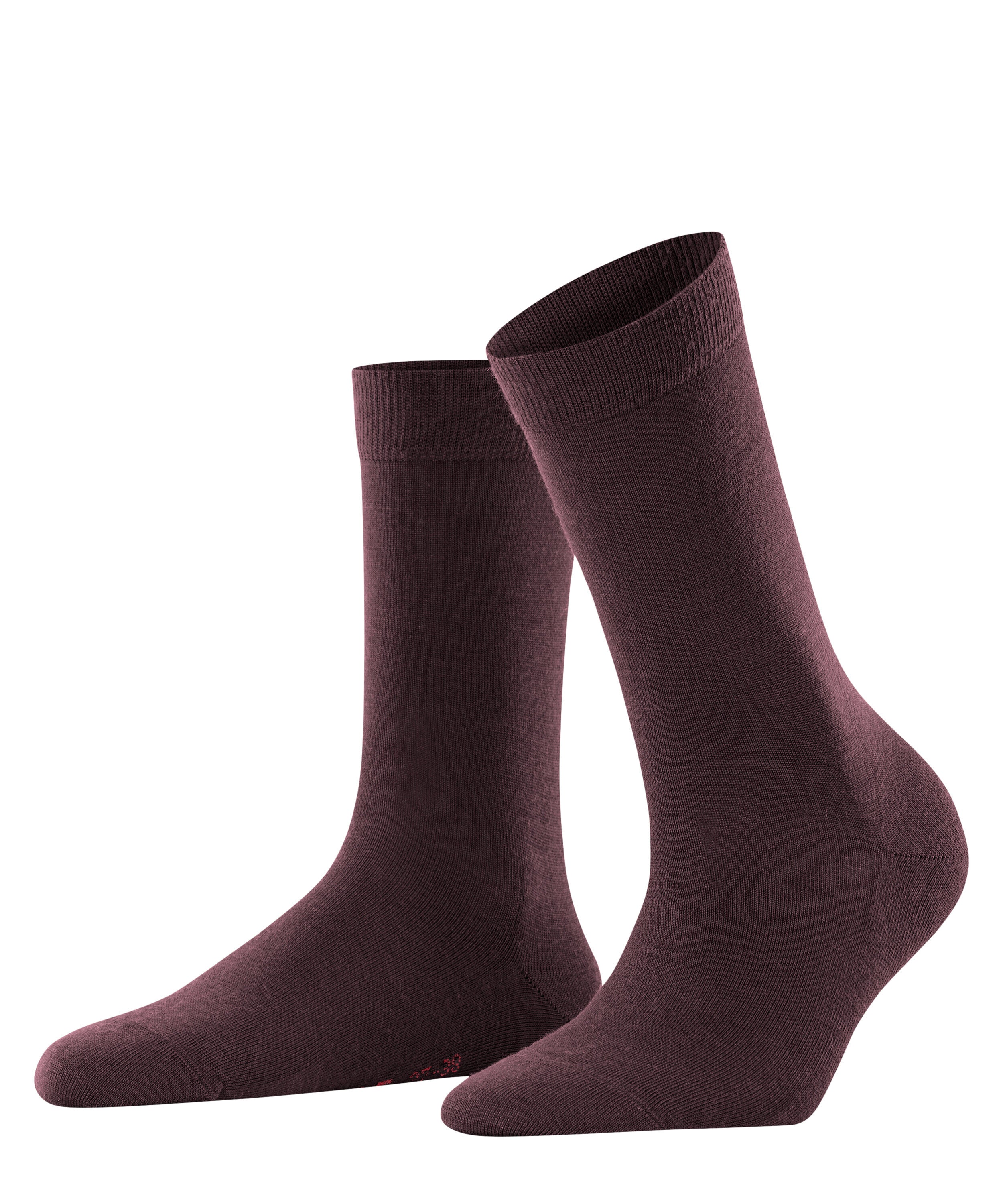 Falke Softmerino Damen Socken