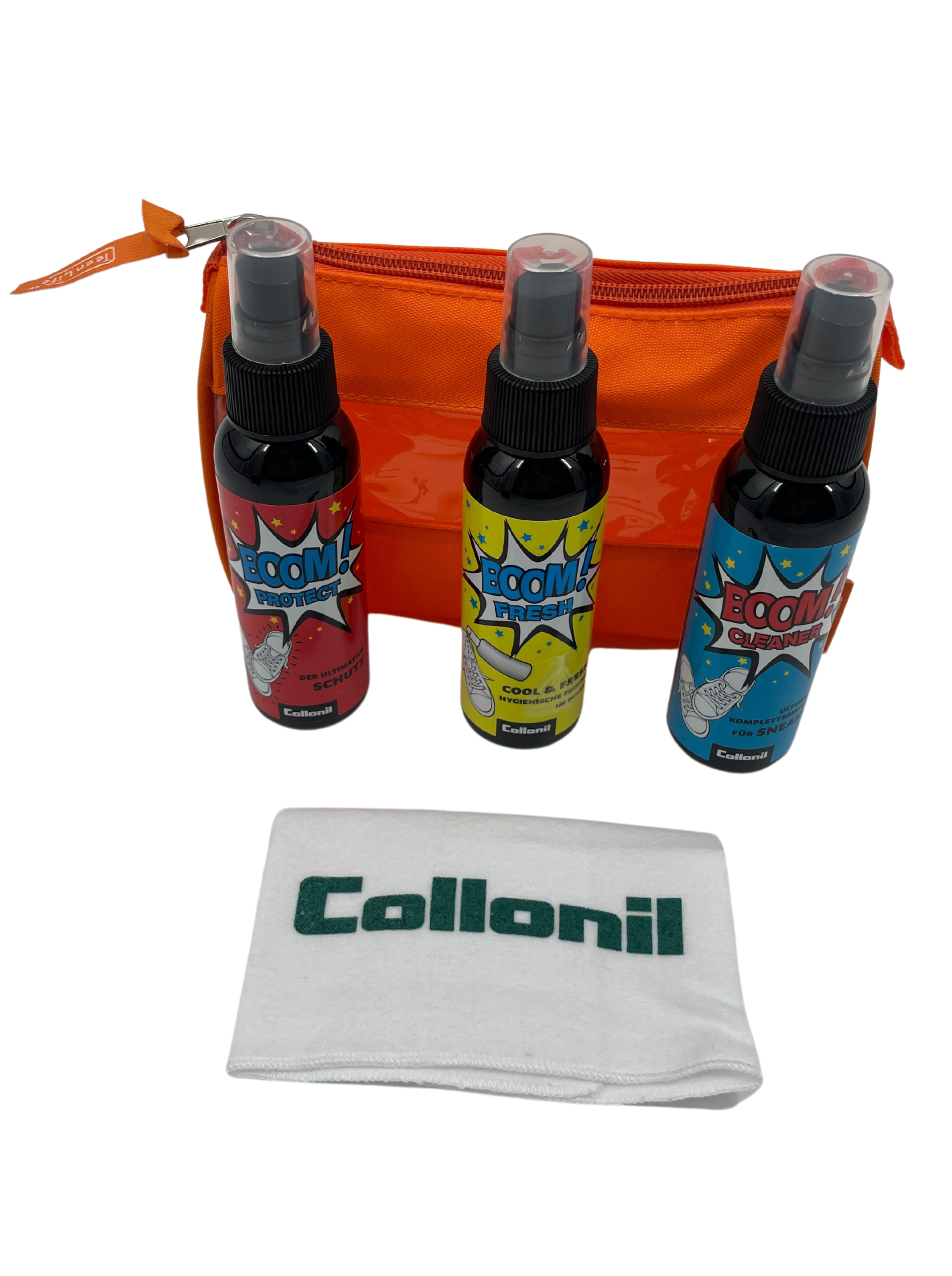 Collonil Sneaker Reinigungsset